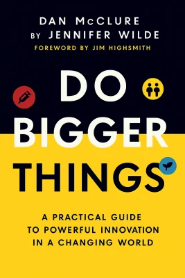 Do Bigger Things cover