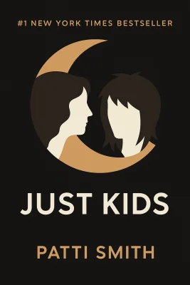 Just Kids cover
