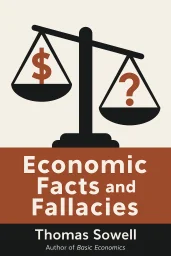 Economic Facts and Fallacies cover