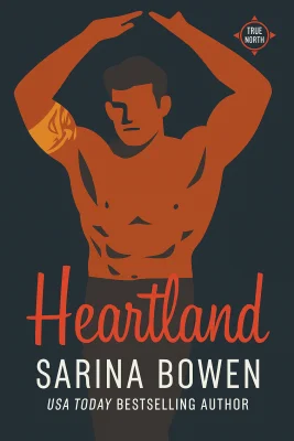 Heartland cover