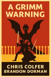 A Grimm Warning cover