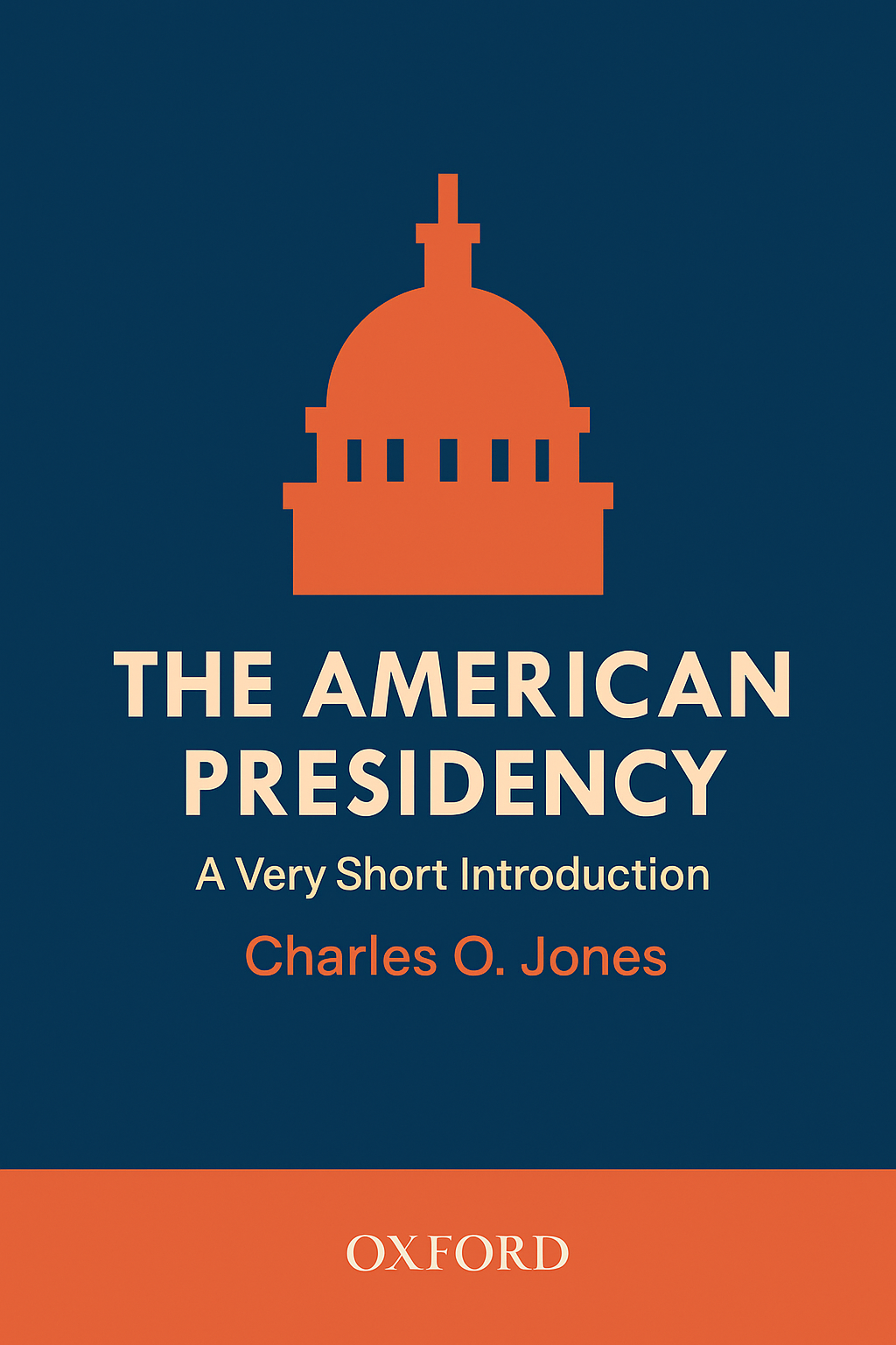 The American Presidency Cover