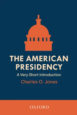 The American Presidency cover