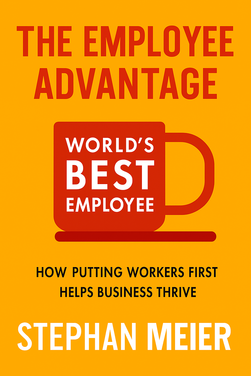 The Employee Advantage Cover