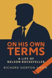 On His Own Terms cover