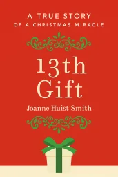 The 13th Gift cover