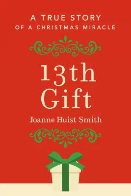 The 13th Gift cover