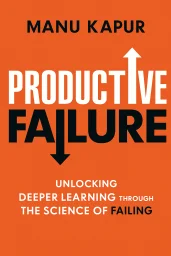 Productive Failure cover