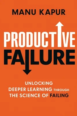 Productive Failure cover