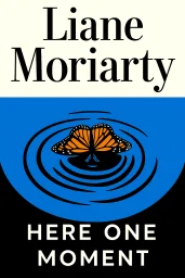 Here One Moment cover