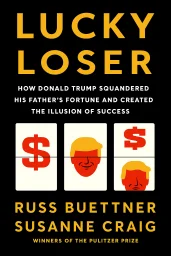 Lucky Loser cover