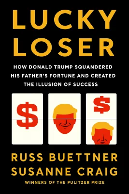 Lucky Loser cover