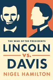 Lincoln vs. Davis cover