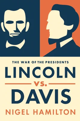 Lincoln vs. Davis cover