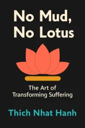 No Mud, No Lotus cover