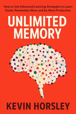 Unlimited Memory cover