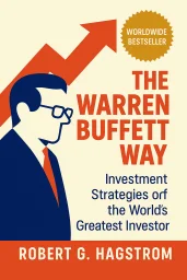 The Warren Buffett Way cover