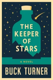The Keeper of Stars cover