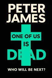 One of Us Is Dead cover