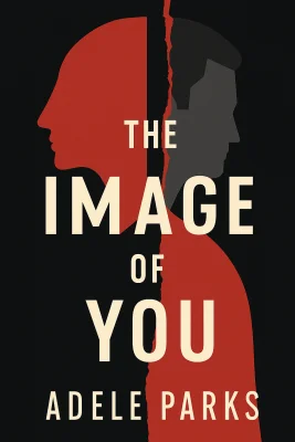 The Image of You cover