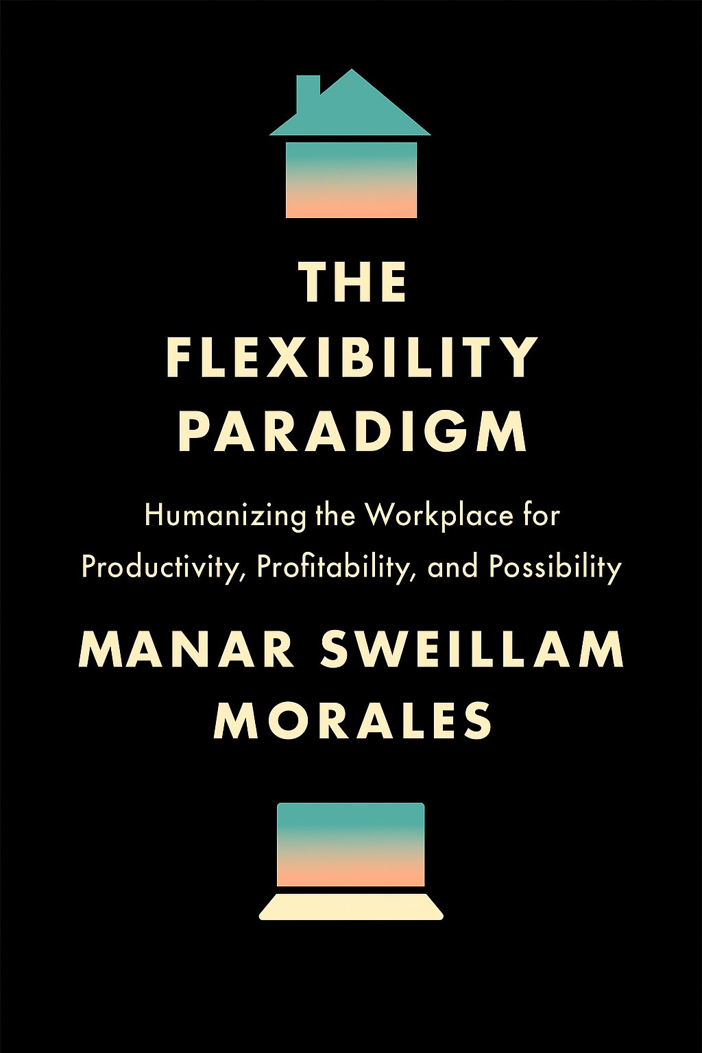 The Flexibility Paradigm Cover