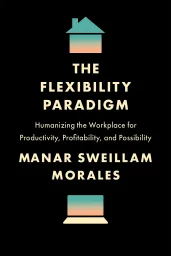 The Flexibility Paradigm cover