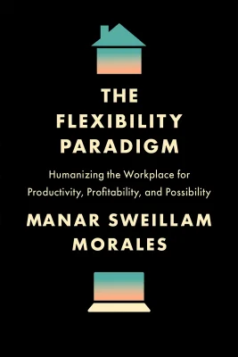 The Flexibility Paradigm cover
