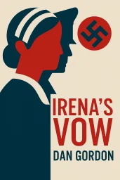 Irena’s Vow cover