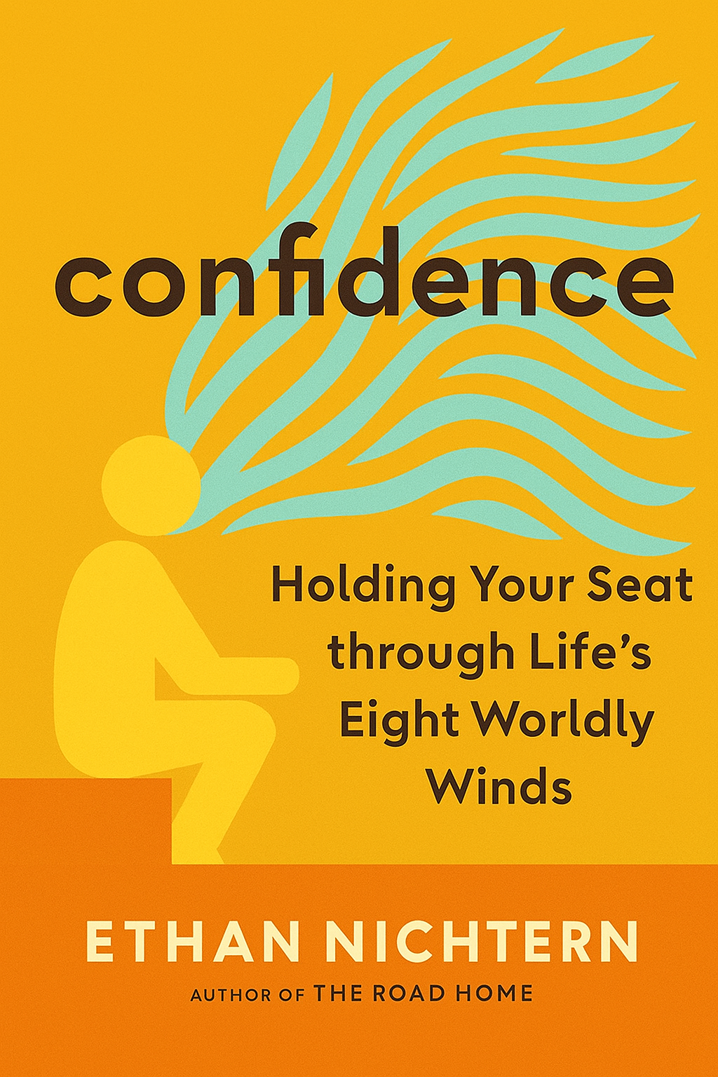 Confidence Cover