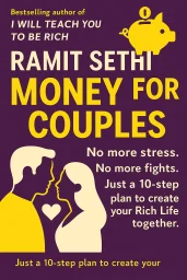 Money for Couples cover