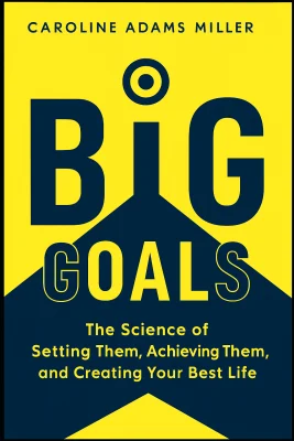 Big Goals cover