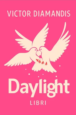 Daylight (Libri) cover