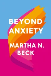 Beyond Anxiety cover