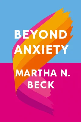 Beyond Anxiety cover