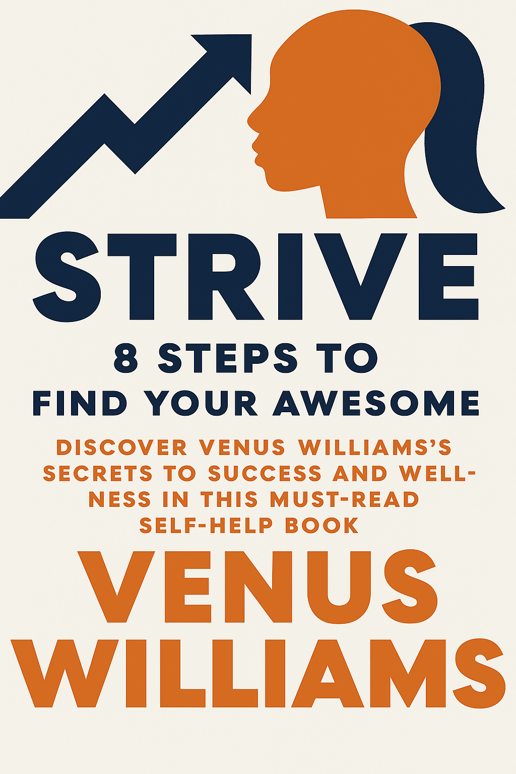 Strive Cover