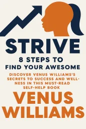 Strive cover