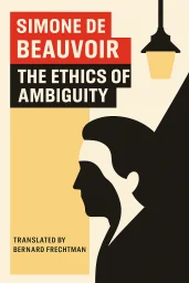 The Ethics of Ambiguity cover