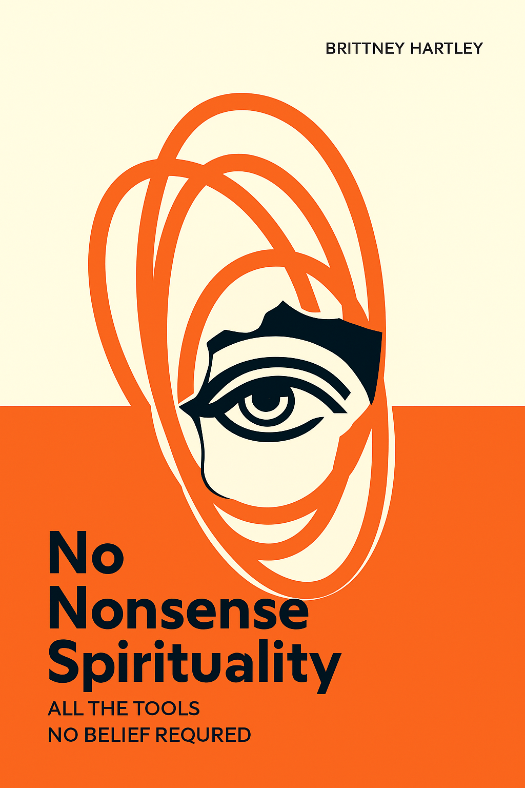 No Nonsense Spirituality Cover