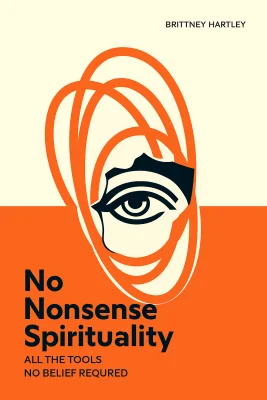 No Nonsense Spirituality cover