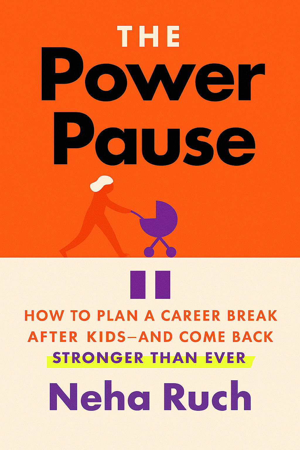The Power Pause Cover