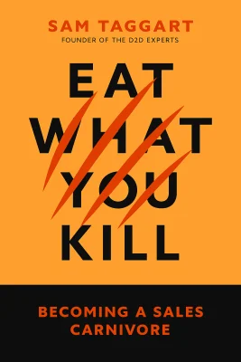 Eat What You Kill cover