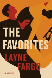 The Favorites cover