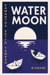 Water Moon cover