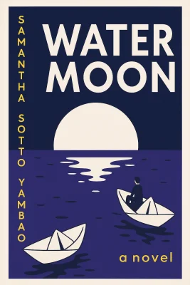 Water Moon cover