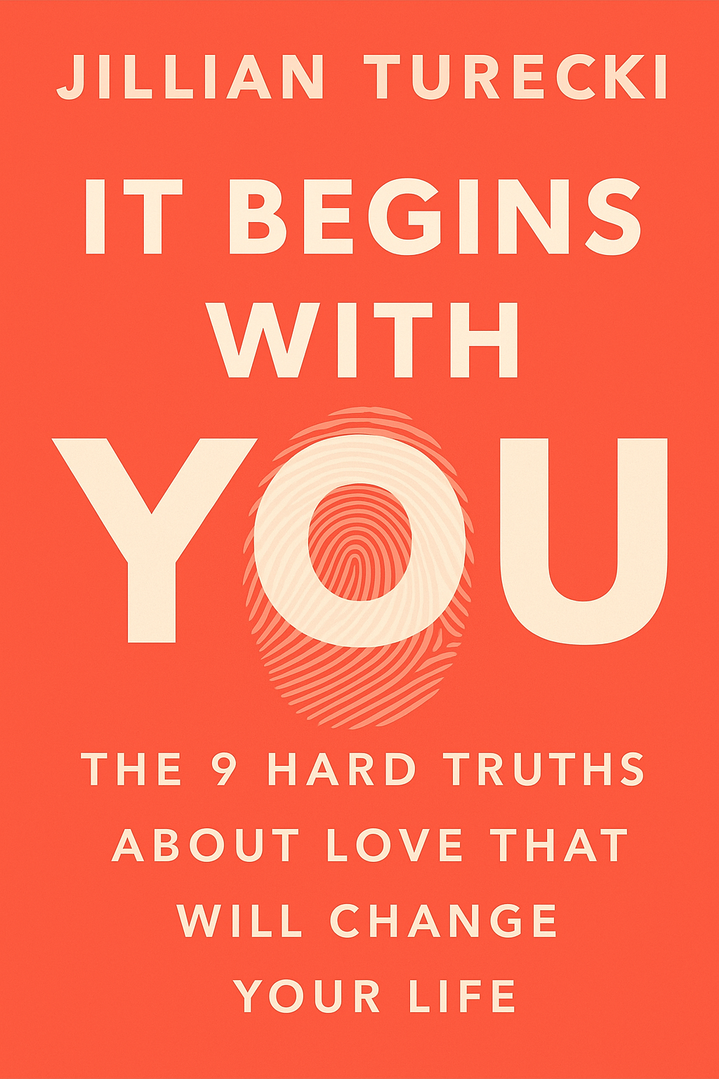 It Begins with You Cover