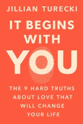 It Begins with You cover