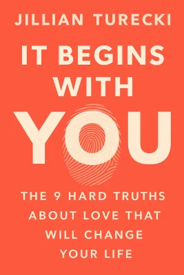 It Begins with You cover