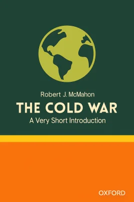 The Cold War cover