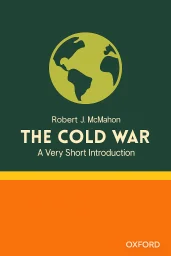 The Cold War cover