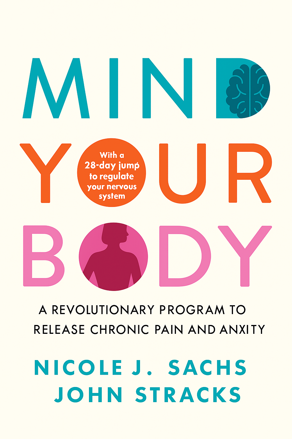 Mind Your Body Cover